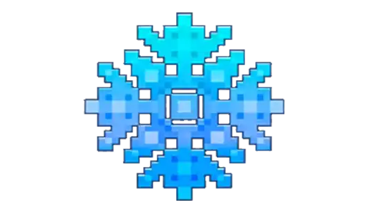 STICKER | WINTER TALE